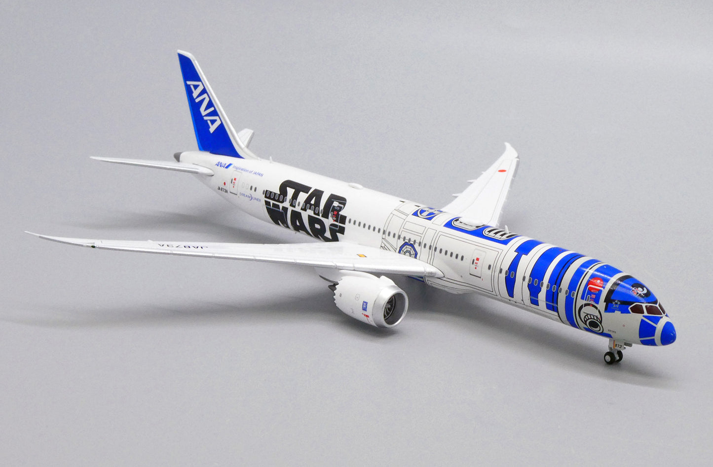 JC Wings 1:400 ANA Boeing 787-9 EW4789012