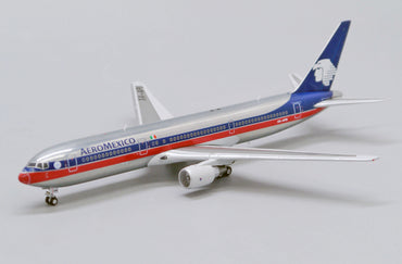 Aeroméxico – MTS Aviation Models