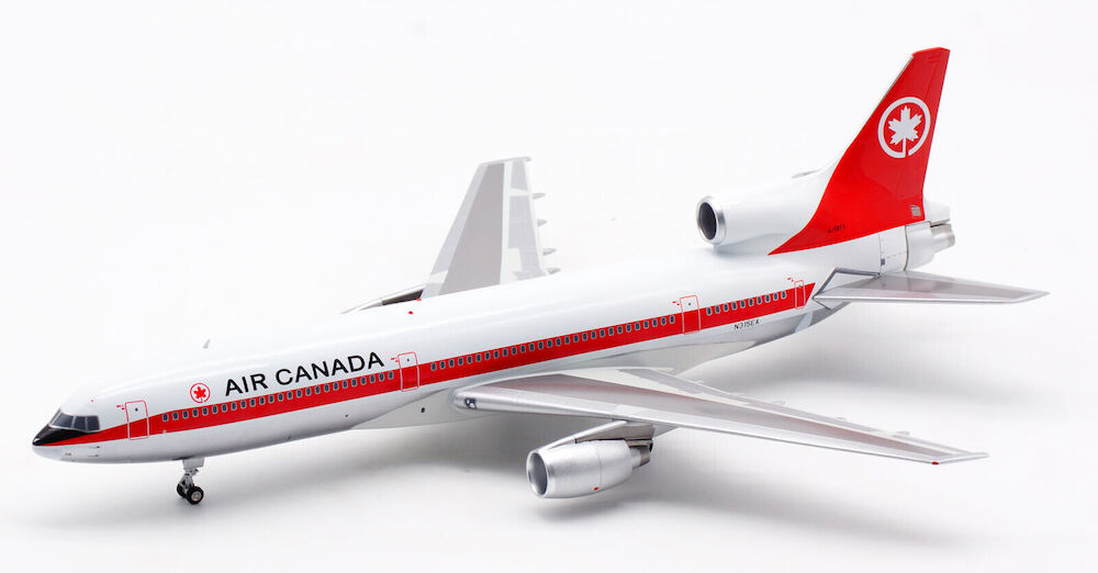 B Models B-1011-AC-315P 1:200 Air Canada L-1011