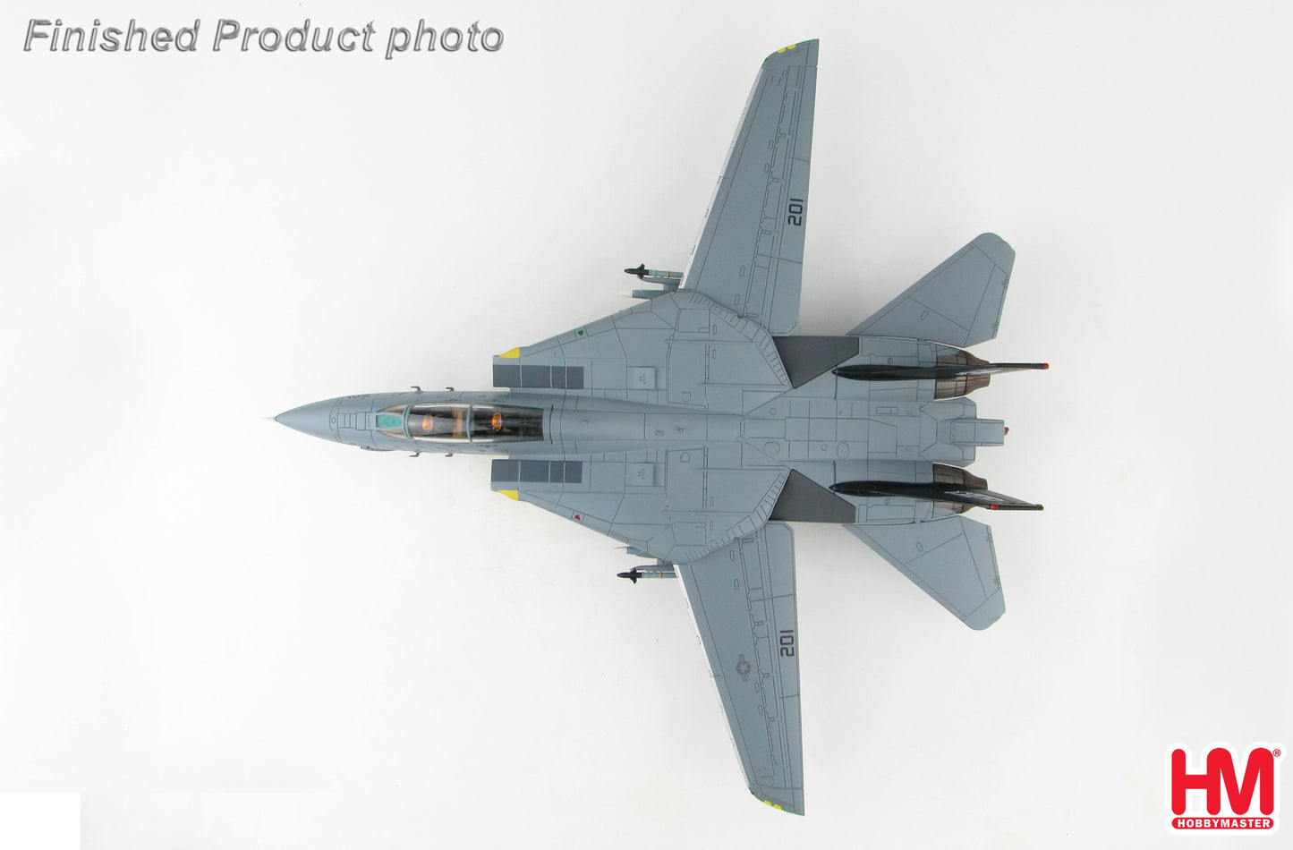 Hobby Master HA5229 1:72 Grumman F-14A Tomcat