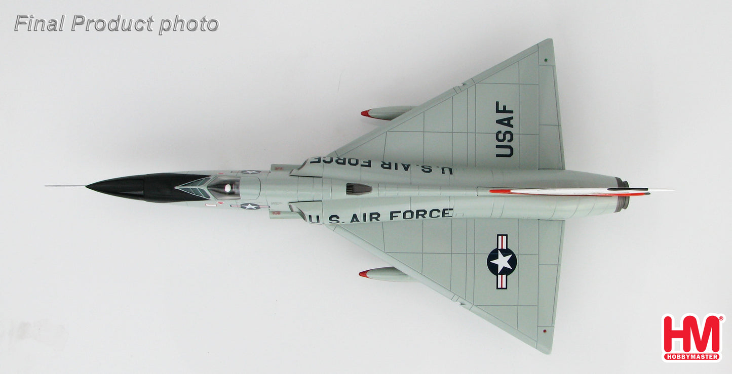 Hobby Master HA3610 1:72 Convair F-106A Delta Dart