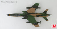 Hobby Master HA2513 1:72 F-105 Thunderchief Mickey Titti Chi