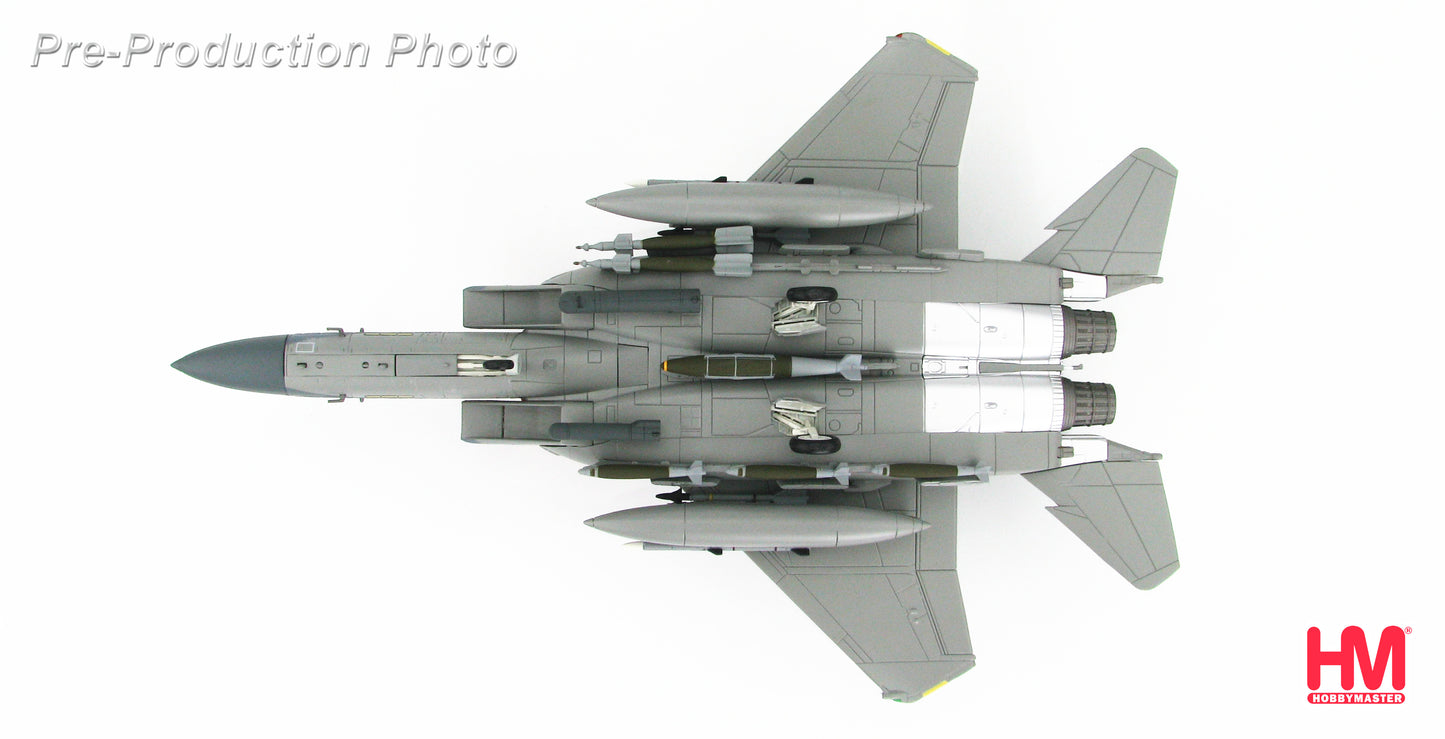 Hobby Master HA4511 1:72 McDonnell Douglas F-15S