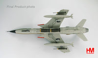 Hobby Master HA2504 1:72 Republic F-105D Thunderchief, Old Crow II (Bud Anderson)