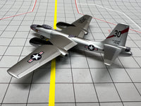 Sky Classics 1:200 USAF B-45 84th BS Sculthorpe 1955