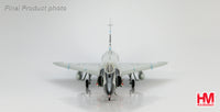 Hobby Master HA31111 1:72 F-102A Delta Dagger