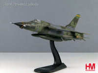 Hobby Master HA2507 1:72 F-105D Thunderchief