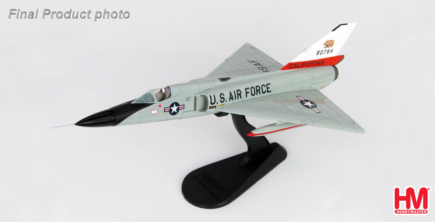 Hobby Master HA3610 1:72 Convair F-106A Delta Dart