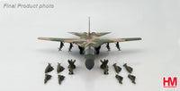 Hobby Master HA3016 1:72 F-111F Aardvark