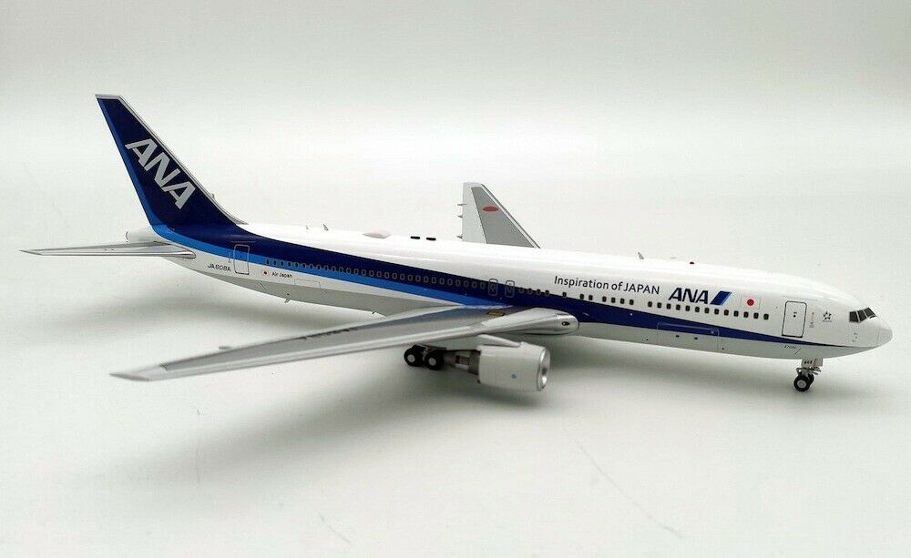 JFox ANA 1:200 Boeing 767 JF-767-3-008