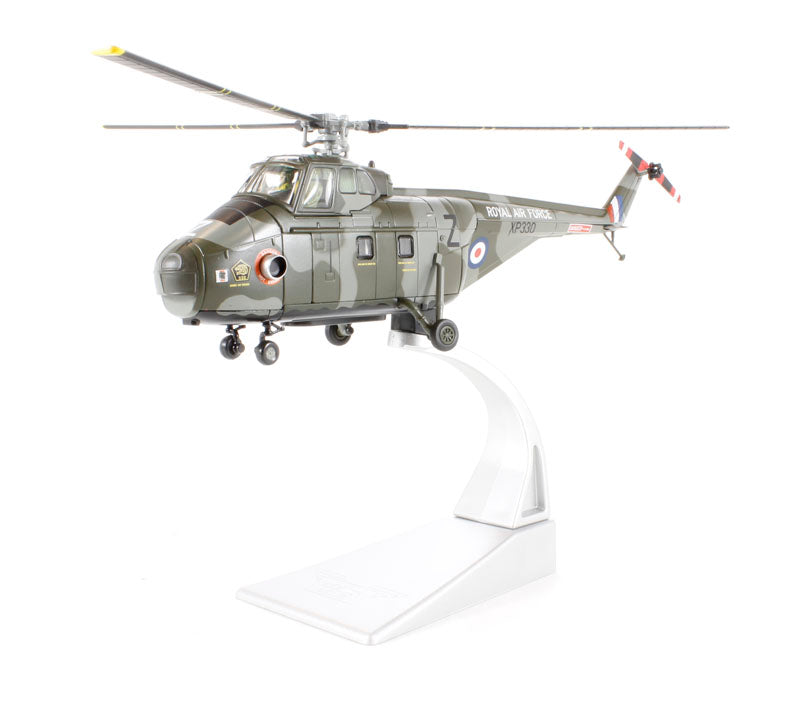 Corgi AA39103 1:72 Westland Whirlwind HAR.Mk 10