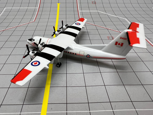 DHC-7 – MTS Aviation Models