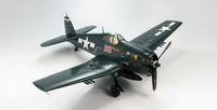 Hobby Master HA0301 1:32 F6F-5 Hellcat