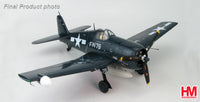 Hobby Master HA0304 1:32 F6F-5N Hellcat