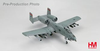 Hobby Master HA1315 A-10A Thunderbolt II "Ragin Cajuns"