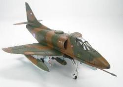 Hobby Master HA1404 A-4B Fuerza Aerea Argentina