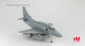 Hobby Master HA1412 1:72 A-4M VMA-311 "Tomcats"