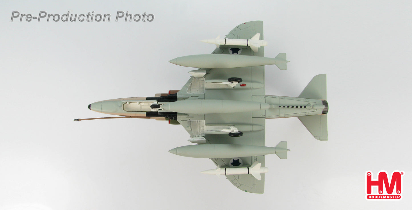 Hobby Master HA1422 1:72 Douglas A-4H Skyhawk