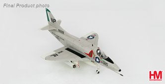 Hobby Master HA1427 1:72 US Navy A-4C Skyhawk "MIG-17 Killer" VA-76, USS Bon Homme Richard