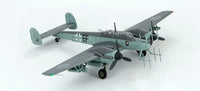 Hobby Master HA1803 1:72 BF-110G4