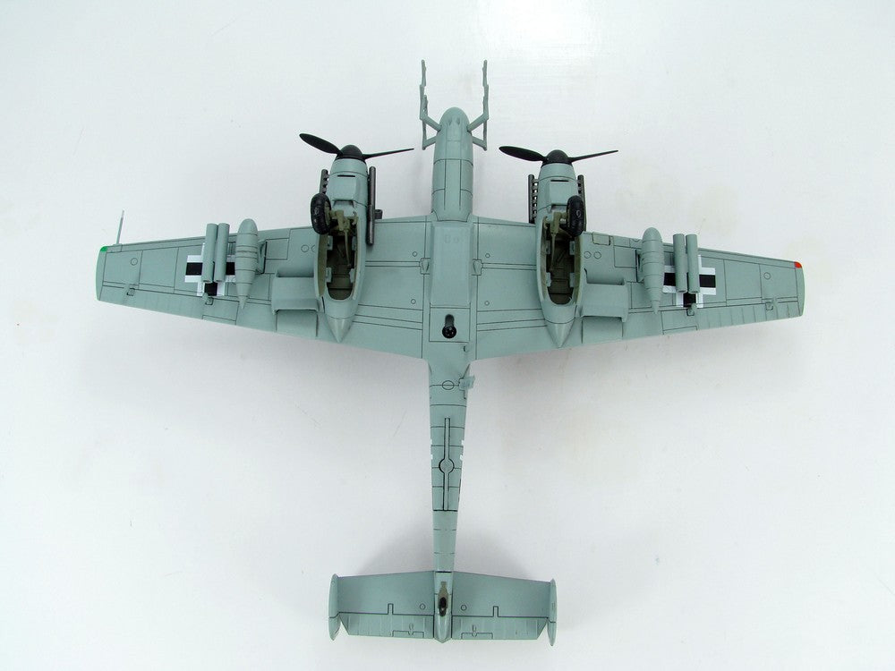 Hobby Master HA1803 1:72 BF-110G4