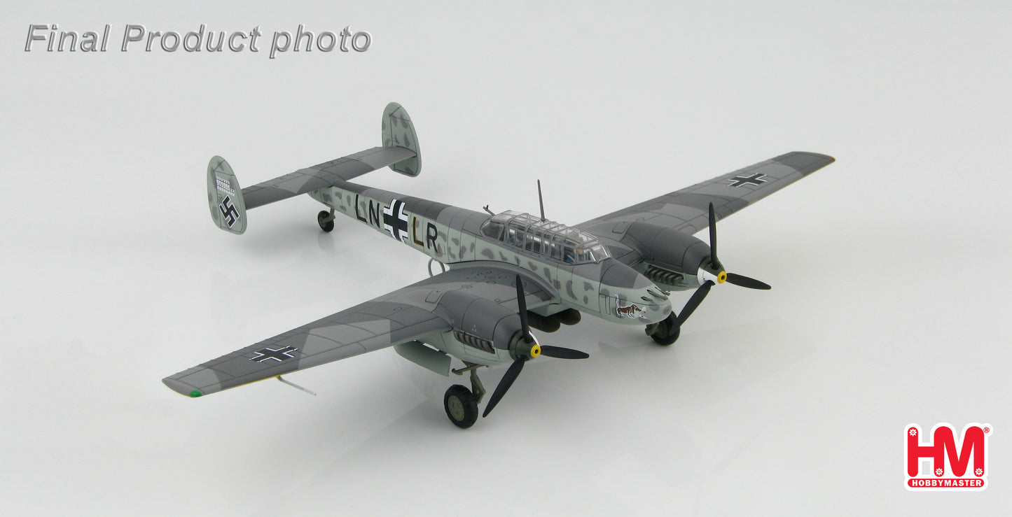 Hobby Master HA1810 1:72 BF-110E