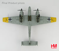 Hobby Master HA1810 1:72 BF-110E