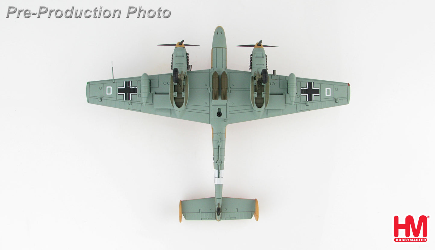 Hobby Master HA1815 1:72 BF-110E