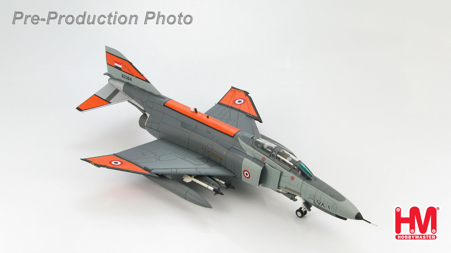 Hobby Master HA1936 1:72 F-4E Phantom II