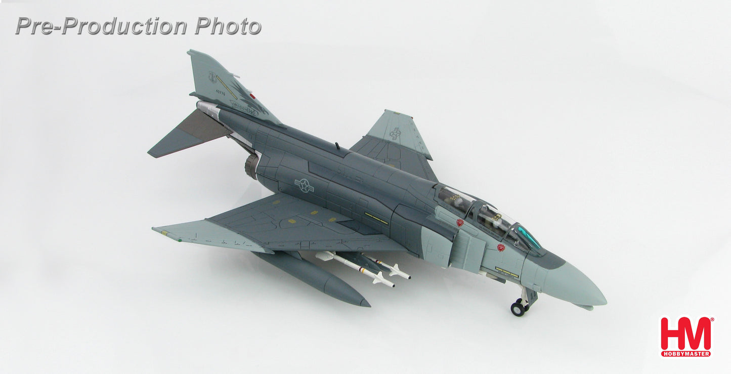 Hobby Master HA1988 1:72 McDonnell Douglas F-4C Phantom II