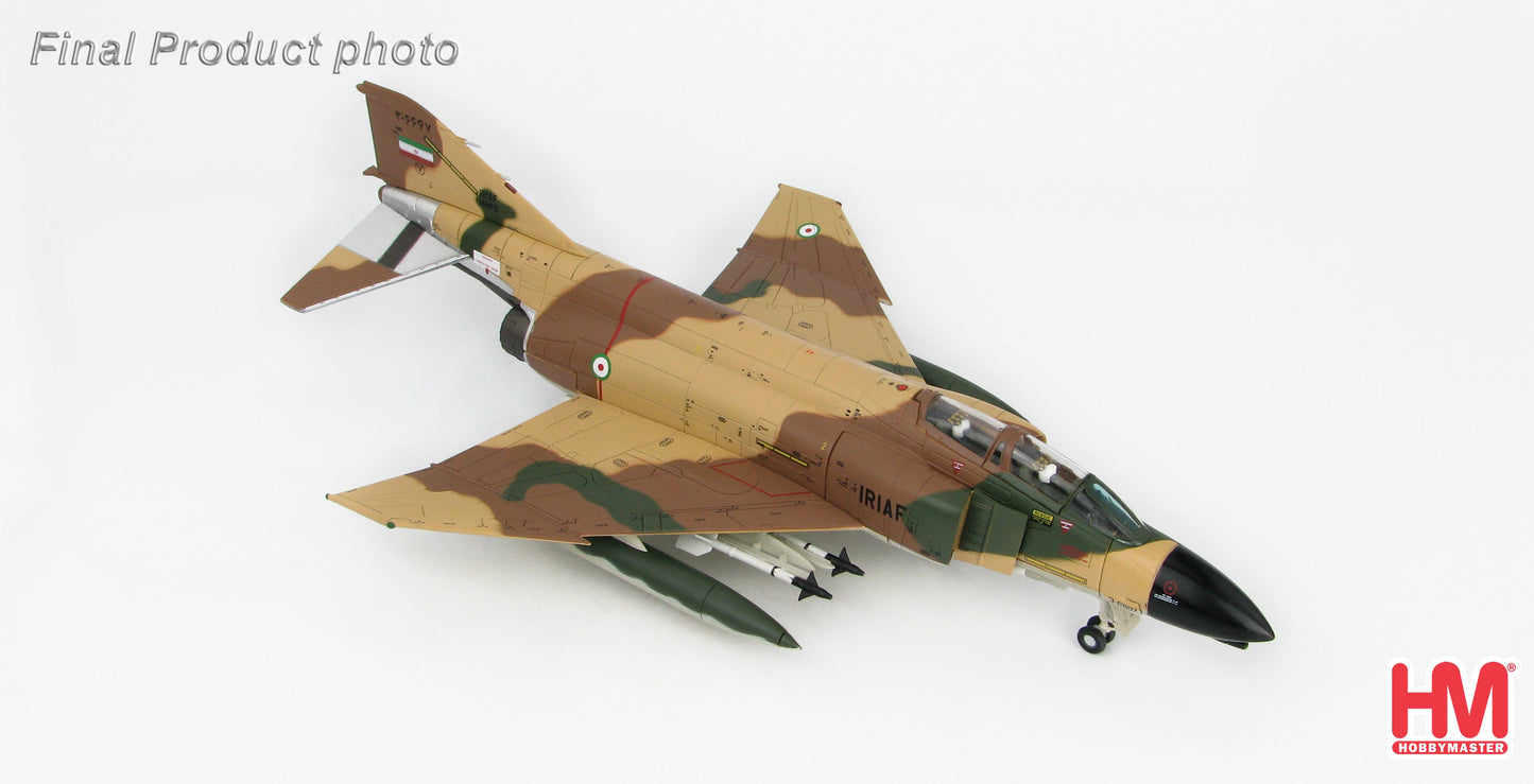 Hobby Master HA1999 1:72 F-4D