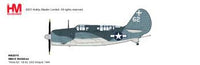 Hobby Master HA2215 1:72 US Navy SB2C Helldiver VB-18, White 62, USS Intrepid, Musashi Sinking, October 1944