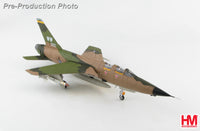 Hobby Master Ha2550 1:72 F-105G Wild Weasel