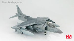 Hobby Master HA2602 1:72 AV-8B Harrier II VMA-311 (Tomcats)