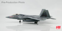 Hobby Master HA2811B 1:72 F-22A 91-001 "Raptor 01" "Spirit of America"