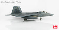 Hobby Master HA2818 1:72 F-22 Raptor