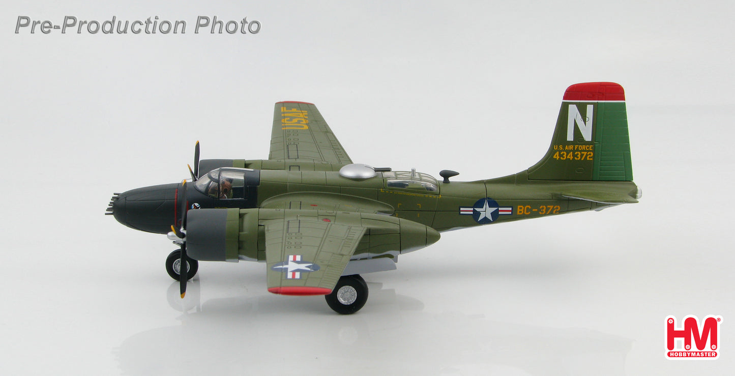 Hobby Master 1:72 Douglas A-26B-56-DL Invader HA3210