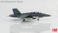 Hobby Master HA3541 1:72 F/A-18D Royal Malaysian Air Force