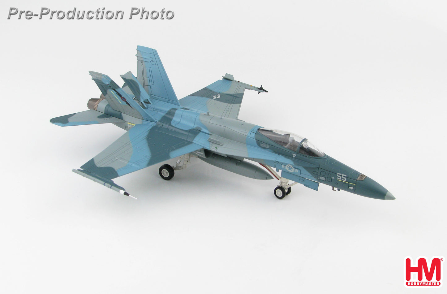 Hobby Master HA3544 1:72 F-18A BuNo 162875