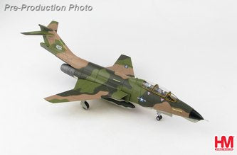 Hobby Master HA3714 RF-101B "Recon Voodoo"