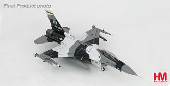 Hobby Master HA3845 1:72 USAF F-16C "64th Aggressor Squadron"