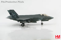 Hobby Master HA4420 1:72 F-35A "Diana Special Marking"