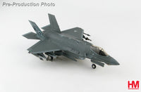 Hobby Master HA4420 1:72 F-35A "Diana Special Marking"