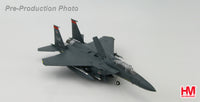 Hobby Master HA4501 1:72 Hobby Master HA4501 1:72 F-15E Strike Eagle AF 90-0233, 391st FS, Bagram AB, Afghanistan, 2012"