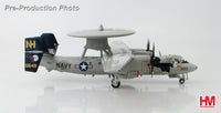 Hobby Master HA4807 1:72 E-2C Hawkeye "Wallbangers"