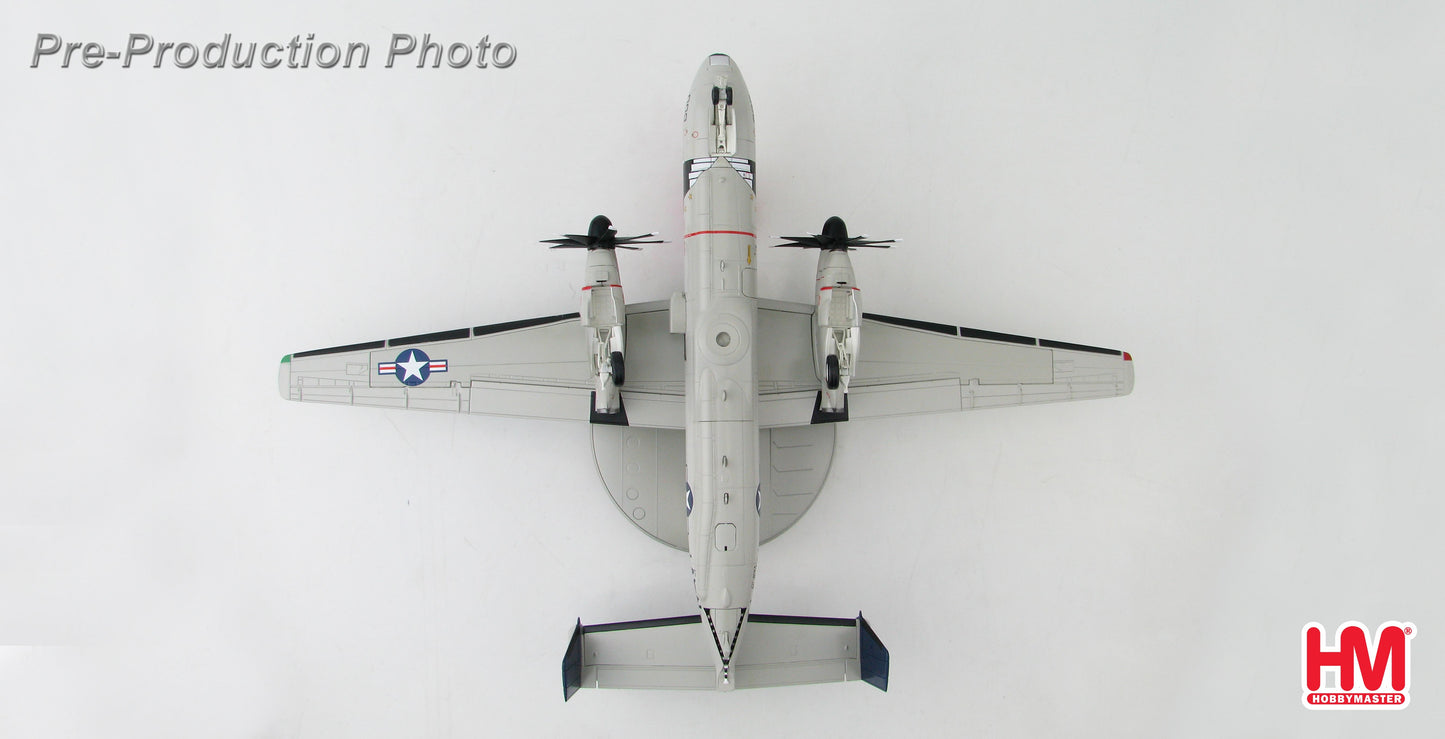 Hobby Master HA4807 1:72 E-2C Hawkeye "Wallbangers"