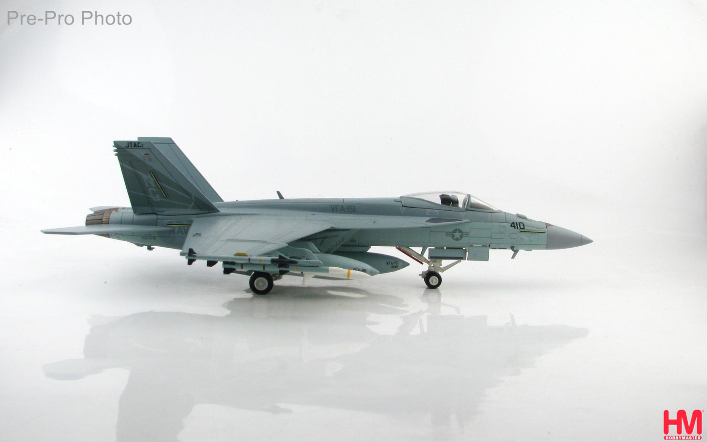 Hobby Master 1:72 F/A-18E HA5115