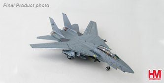 Hobby Master HA5202 1:72 D Tomcat VF-31 Final Cruise "Christine"