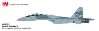 Hobby Master HA5711 1:72 Su-35S Flanker E Egyptian Air Force