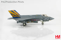 Hobby Master HA6202 1:72 Lockheed Martin F-35C Lightning II